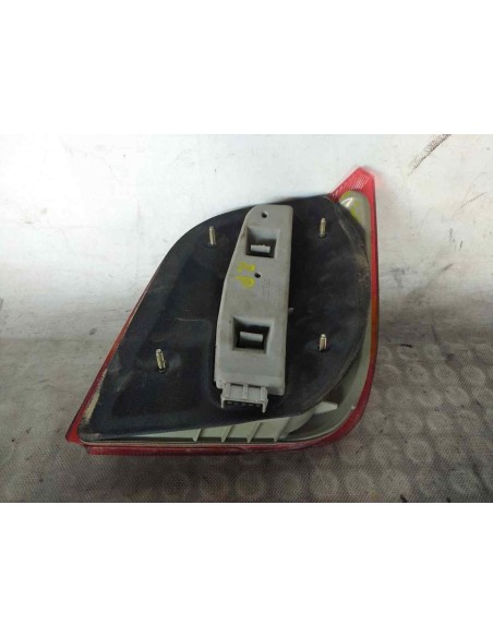 PILOTO TRASERO IZQUIERDO FORD FIESTA BERL /COURIER - 113714