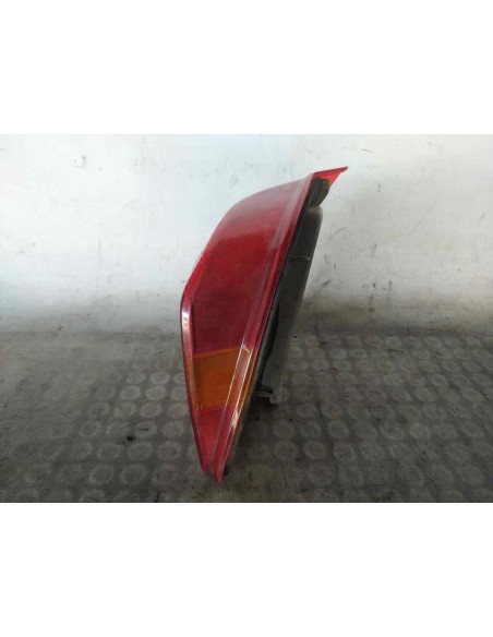 PILOTO TRASERO IZQUIERDO FORD FIESTA BERL /COURIER - 113714