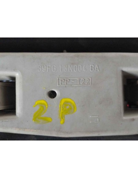 PILOTO TRASERO IZQUIERDO FORD FIESTA BERL /COURIER - 113714