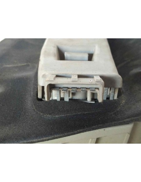 PILOTO TRASERO IZQUIERDO FORD FIESTA BERL /COURIER - 113714