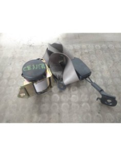 CINTURON SEGURIDAD TRASERO CENTRAL MERCEDES-BENZ CLASE E...