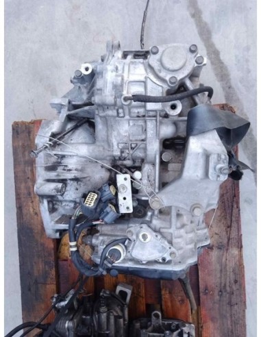 CAJA CAMBIOS FORD MONDEO BERLINA (GE) - 113833