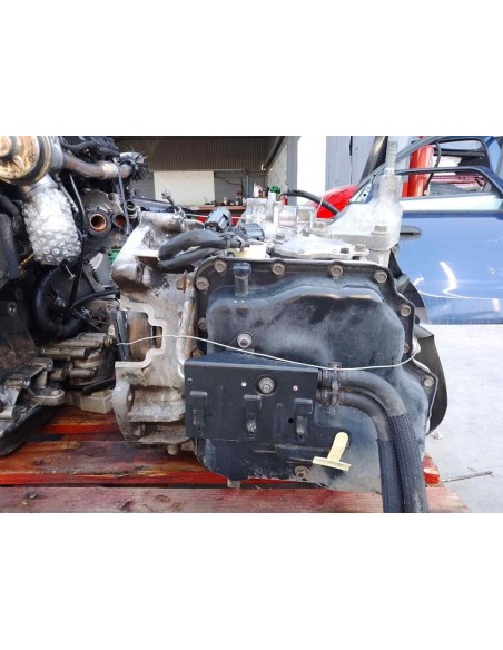 CAJA CAMBIOS FORD MONDEO BERLINA (GE) - 113833