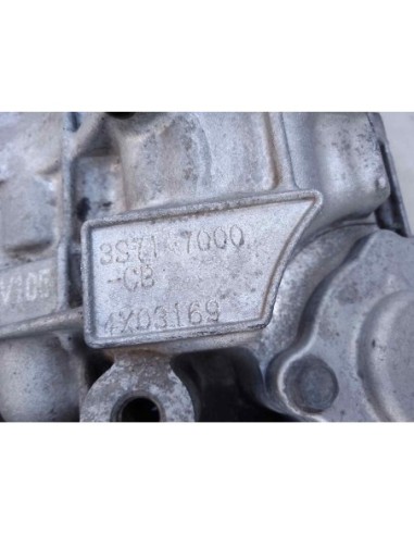 CAJA CAMBIOS FORD MONDEO BERLINA (GE) - 113833