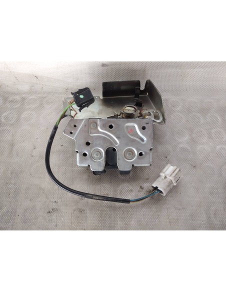 CERRADURA MALETERO / PORTON FORD MONDEO BERLINA (GE) - 113876