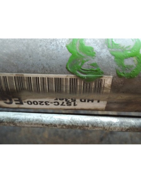 CREMALLERA DIRECCION FORD MONDEO BERLINA (GE) - 113880