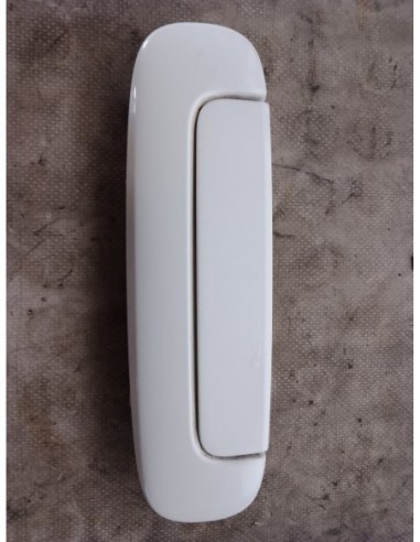 MANETA EXTERIOR DELANTERA DERECHA PEUGEOT ION -...