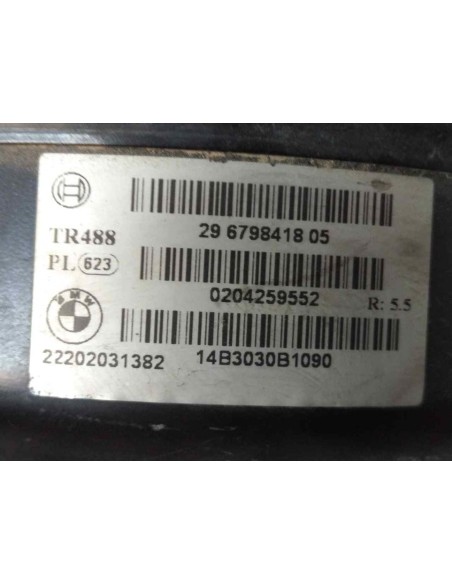 SERVOFRENO BMW SERIE 1 BERLINA 5P (F20) - 122694