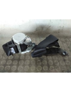 CINTURON SEGURIDAD DELANTERO IZQUIERDO BMW SERIE 1... 2