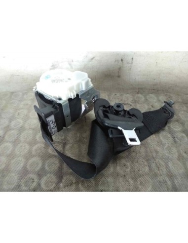 CINTURON SEGURIDAD DELANTERO DERECHO BMW SERIE...