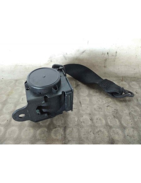 CINTURON SEGURIDAD TRASERO IZQUIERDO BMW SERIE 1 BERLINA 5P (F20) - 122704