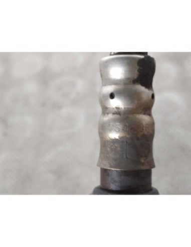SONDA LAMBDA PEUGEOT 308 - 114052