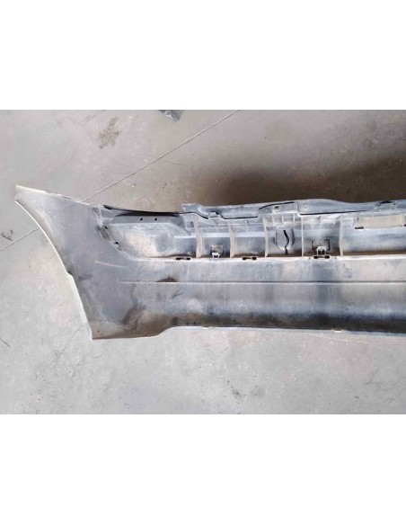 PARAGOLPES TRASERO RENAULT CLIO II FASE II (B/CB0) - 114206