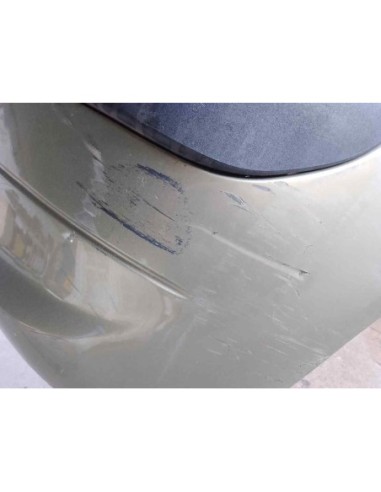PARAGOLPES TRASERO RENAULT CLIO II FASE II...