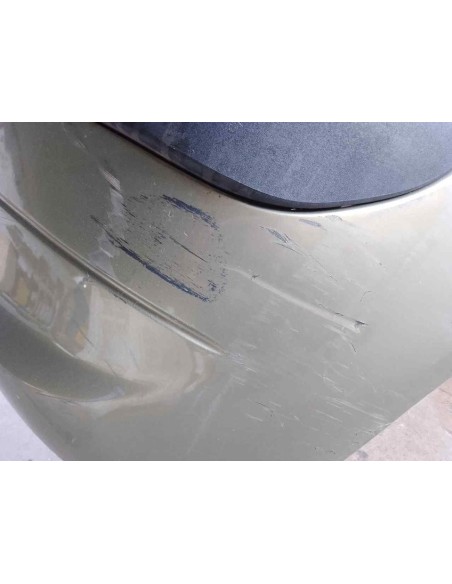 PARAGOLPES TRASERO RENAULT CLIO II FASE II (B/CB0) - 114206