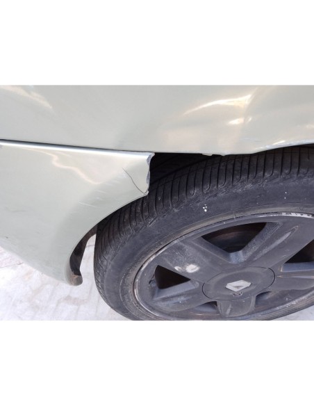 PARAGOLPES TRASERO RENAULT CLIO II FASE II (B/CB0) - 114206