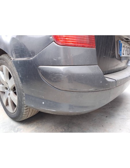 PARAGOLPES TRASERO PEUGEOT 308 SW - 114294
