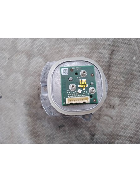 MODULO ELECTRONICO MERCEDES-BENZ CLASE GLA (BM 156) - 114346