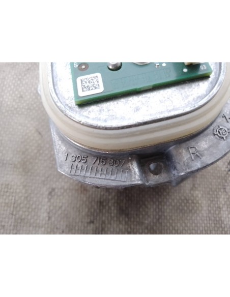 MODULO ELECTRONICO MERCEDES-BENZ CLASE GLA (BM 156) - 114346