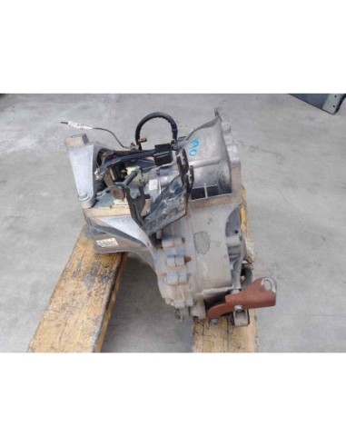 CAJA CAMBIOS FORD FOCUS SPORTBREAK (CB4) - 114357