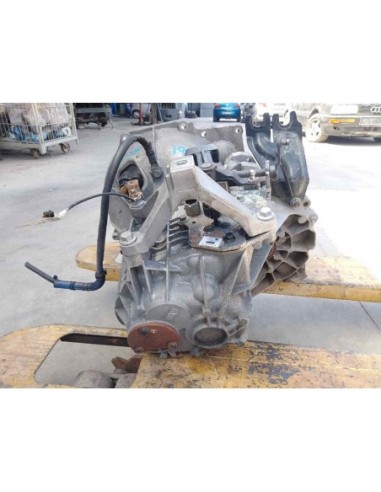 CAJA CAMBIOS FORD FOCUS SPORTBREAK (CB4) - 114357