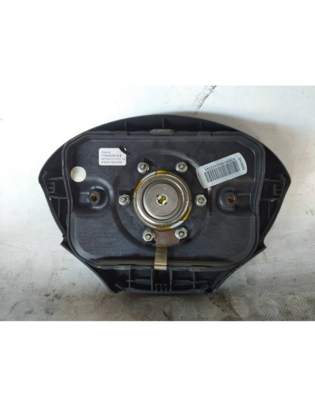 AIRBAG DELANTERO IZQUIERDO RENAULT MEGANE I BERL / BERL  CON PORTÓN (BA0) - 114358