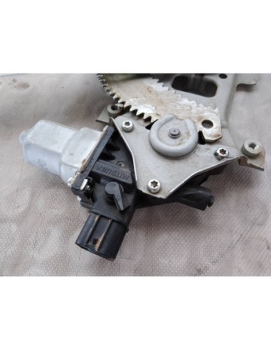 ELEVALUNAS TRASERO DERECHO PEUGEOT ION - 114366