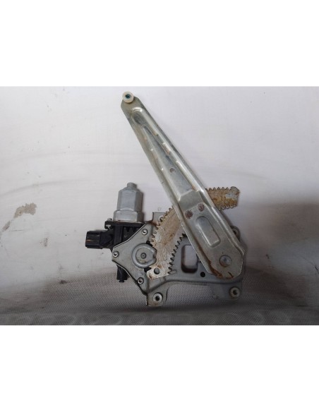 ELEVALUNAS TRASERO DERECHO PEUGEOT ION - 114366