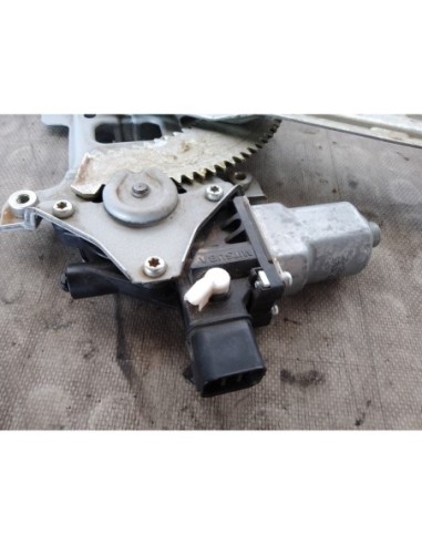 ELEVALUNAS TRASERO IZQUIERDO PEUGEOT ION - 114367