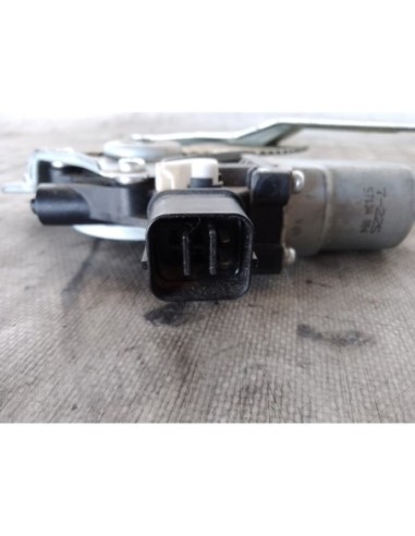 ELEVALUNAS TRASERO IZQUIERDO PEUGEOT ION - 114367