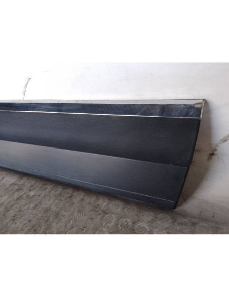 MOLDURAS TRASERAS VOLKSWAGEN T-ROC (A11) - 114374