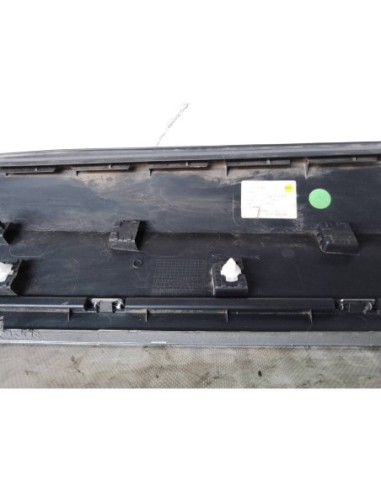 MOLDURAS TRASERAS VOLKSWAGEN T-ROC (A11) - 114374