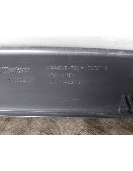 GUANTERA TOYOTA COROLLA (E12) - 114416