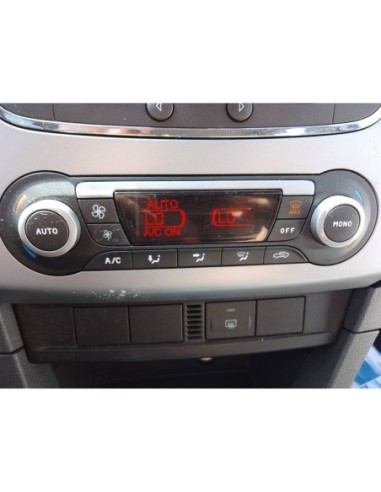 MANDO CLIMATIZADOR FORD FOCUS SPORTBREAK (CB4)...