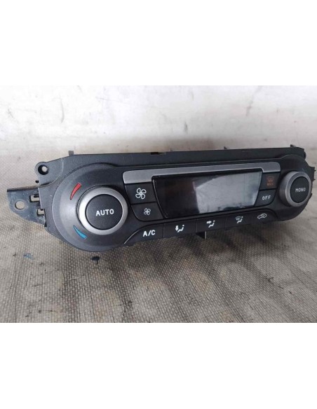 MANDO CLIMATIZADOR FORD FOCUS SPORTBREAK (CB4) - 114599