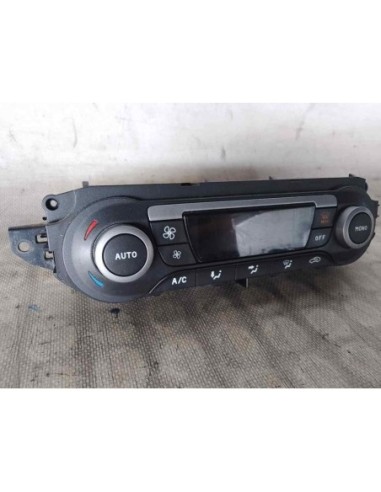 MANDO CLIMATIZADOR FORD FOCUS SPORTBREAK (CB4)...