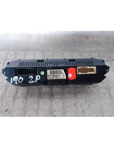 MANDO CLIMATIZADOR FORD FOCUS SPORTBREAK (CB4)...