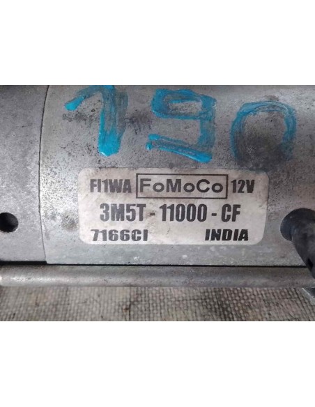 MOTOR ARRANQUE FORD FOCUS SPORTBREAK (CB4) - 114608