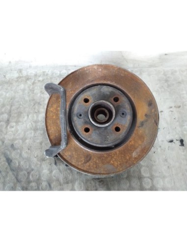 MANGUETA DELANTERA IZQUIERDA RENAULT MEGANE I...