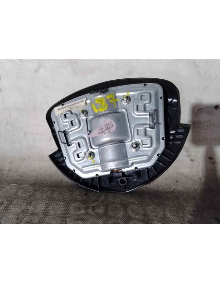 AIRBAG DELANTERO IZQUIERDO RENAULT CLIO II FASE II (B/CB0) - 114663
