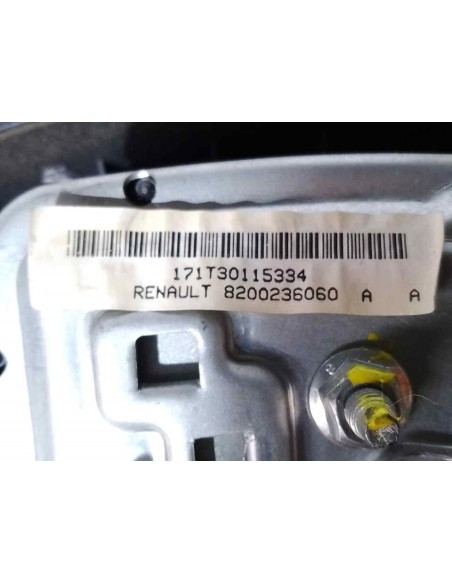AIRBAG DELANTERO IZQUIERDO RENAULT CLIO II FASE II (B/CB0) - 114663