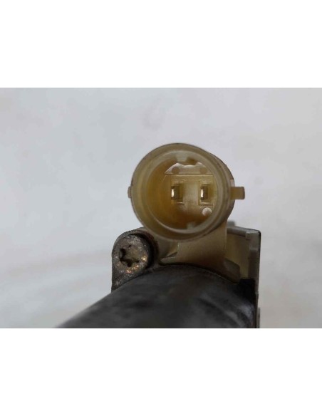 MOTOR ELEVALUNAS DELANTERO IZQUIERDO RENAULT CLIO II FASE II (B/CB0) - 114833