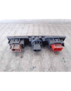 WARNING RENAULT CLIO II FASE II (B/CB0) - 114834 2