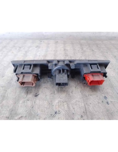 WARNING RENAULT CLIO II FASE II (B/CB0) - 114834