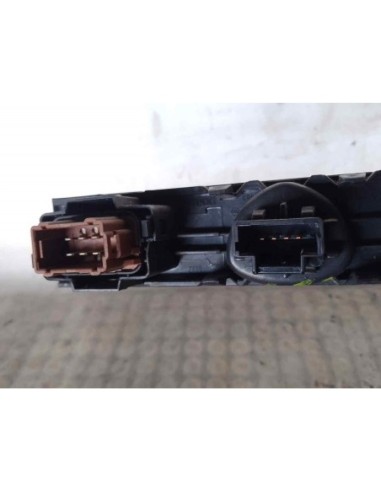 WARNING RENAULT CLIO II FASE II (B/CB0) - 114834