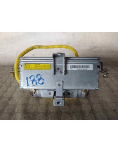 AIRBAG DELANTERO DERECHO TOYOTA COROLLA (E12) -...