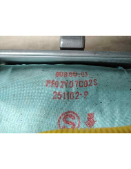 AIRBAG DELANTERO DERECHO TOYOTA COROLLA (E12) - 114845