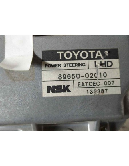 MODULO ELECTRONICO TOYOTA COROLLA (E12) - 114911