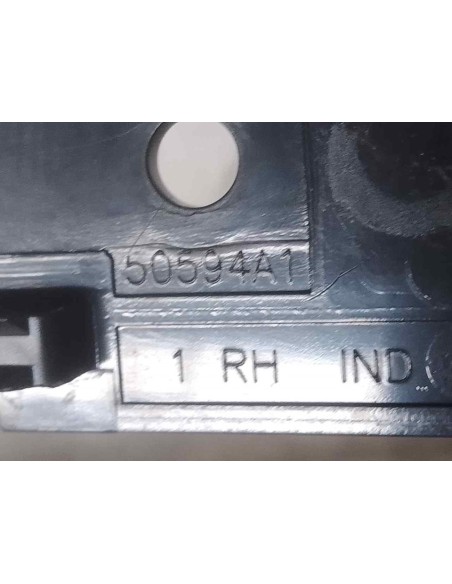 MANETA INTERIOR DELANTERA DERECHA TOYOTA COROLLA (E12) - 114932