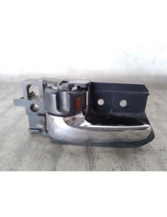 MANETA INTERIOR DELANTERA IZQUIERDA TOYOTA COROLLA (E12)...